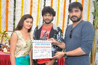 Prementha Panichese Narayana Movie Opening